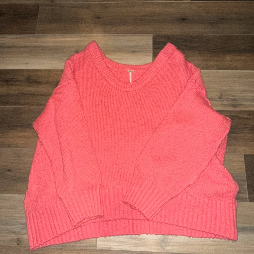Free People Sweater